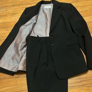 Calvin Klein Women’s Suit